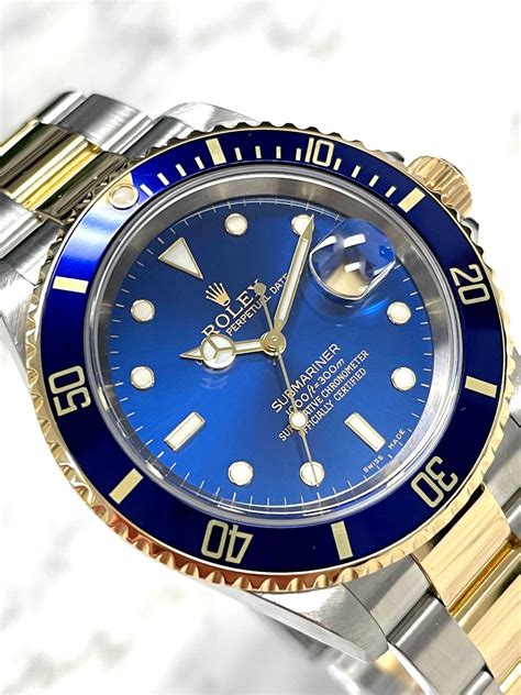 price rolex submariner blue dial|Rolex Submariner retail price.